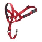 Halti Headcollar Εκπαιδευτικό Περιστόμιο Κόκκινο Νο3