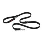 Halti Training Lead Εκπαιδευτικός Οδηγός Μαύρος L: 2.5x200cm