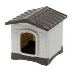 Ferplast Σπιτάκι Σκύλου Dogvilla 50 43x48x44cm