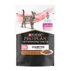 Purina Pro Plan Veterinary Diets Cat DM Diabetes Management 85gr