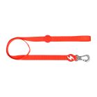 Dashi Οδηγός Σκύλου Κόκκινος M 2x120cm