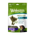 Whimzees Soft XS 56τμχ
