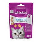 Whiskas Dentabites με Κοτόπουλο 40gr