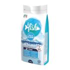 Hi Cat Kitten Fresh Salmon & Rice 1.2kg