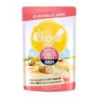 Hi Cat Chicken & Ham 70gr