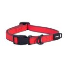 Rogz Περιλαίμιο Σκύλου Amphibian Κόκκινο XL 43-70cm