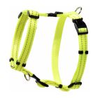 Rogz Σαμαράκι Σκύλου Utility Κίτρινο XL 60-102cm