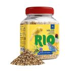 Rio Wild Seeds Mix Natural Treat για Όλα τα Πτηνά 240gr