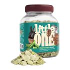 Little One Λιχουδιές Pea Flakes 230gr