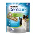 Purina Dentalife Medium 115gr 5τμχ