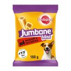 Pedigree Jumbone Mini με Μοσχάρι 4τμχ 160gr