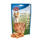 Trixie Λιχουδιές Premio Fish Chicken Wheels 75gr