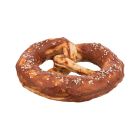 Trixie Λιχουδιά Dentafun Pretzel με Πάπια 15cm/140gr