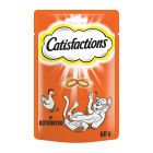 Catisfactions με Κοτόπουλο 60gr