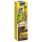 Vitakraft Kracker με Μέλι για Μεγάλους Παπαγάλους 2τμχ