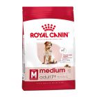 Royal Canin Medium Adult 7+ 4kg