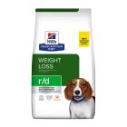 Hill's Prescription Diet Canine r/d Weight Reduction με Κοτόπουλο 4kg