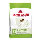 Royal Canin X-Small Adult 1.5kg