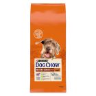 Purina Dog Chow Mature Senior Αρνί 14kg