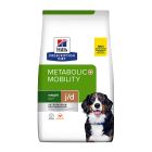 Hill's Prescription Diet Canine Metabolic Mobility Weight & Joint Care με Κοτόπουλο 4kg