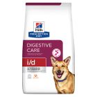 Hill's Prescription Diet Canine i/d Digestive Care με Κοτόπουλο 4kg