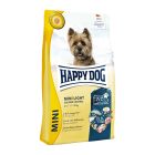 Happy Dog Fit & Vital Mini Light Low Fat 800gr