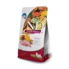 N&D Tropical Dog Adult Mini με Κοτόπουλο 1.5kg