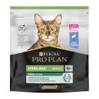 Purina Pro Plan Cat Renal Plus Sterilised Γαλοπούλα 400gr