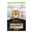 Purina Pro Plan Cat Vital Functions Sterilised Σολομός 3kg