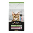 Purina Pro Plan Cat Sterilised με Μπακαλιάρο & Πέστροφα 1.5Kg