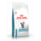 Royal Canin Skin & Coat Cat 3.5kg