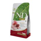 N&D Prime Cat Sterilised με Κοτόπουλο 300gr