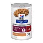 Hill's Prescription Diet Canine i/d Digestive Care με Γαλοπούλα 360gr