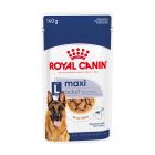 Royal Canin Maxi Adult Gravy 140gr