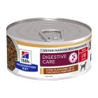 Hill's Prescription Diet Canine i/d Digestive Stress Mini Stew με Κοτόπουλο & Λαχανικά 156gr