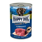 Happy Dog Germany Grain Free Βοδινό 400gr