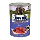 Happy Dog Italy Grain Free Βουβάλι 400gr