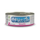 Vetlife Cat Struvite 85gr