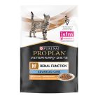 Purina Pro Plan Veterinary Diets Cat NF Advanced Care Renal Function με Κοτόπουλο 85gr