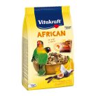 Vitakraft African Τροφή για Lovebirds 750gr