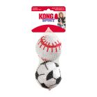 KONG Sport Balls L 8cm 2τμχ