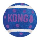 KONG Cat Tennis Balls with Bells 2.5cm 3τμχ