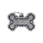 Ταυτότητα Bronx Κόκαλο XL Futurist