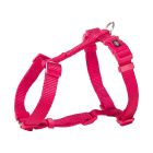 Trixie Σαμαράκι Σκύλου Premium Φούξια L 2.5x60-87cm