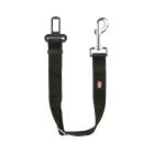 Trixie Οδηγός για Ζώνη Ασφαλείας Μαύρος 45-70cm/30mm