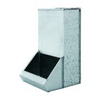 Ταΐστρα Μεταλλική 7kg