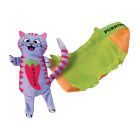 KONG Cat Pull-A-Partz Purrito 14x6cm με Catnip