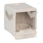 Φωλιά Πλαστική 12.5x18x16.5cm