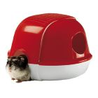 Ferplast Dacia Σπίτι Τρωκτικών 16x13x11cm