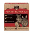 Oxbow Χόρτο Western Timothy 4kg